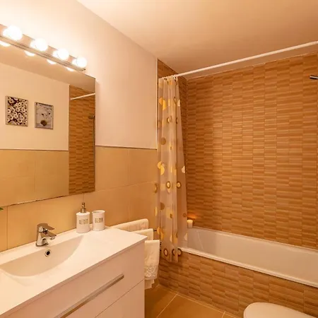 Casa Impecable Muy Cerca Del Mar * Tarifa