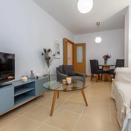 Casa Impecable Muy Cerca Del Mar Appartement Tarifa