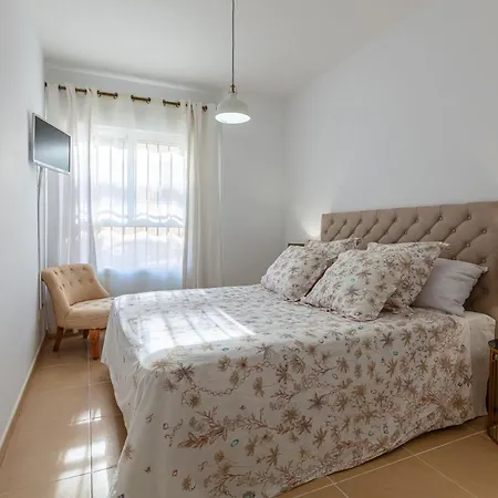 Casa Impecable Muy Cerca Del Mar Tarifa