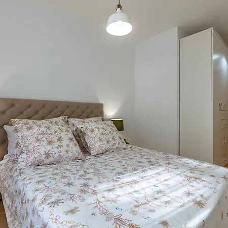 Casa Impecable Muy Cerca Del Mar