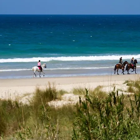 Appartement Casa Impecable Muy Cerca Del Mar Tarifa