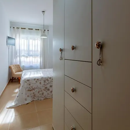 Casa Impecable Muy Cerca Del Mar Apartment Tarifa